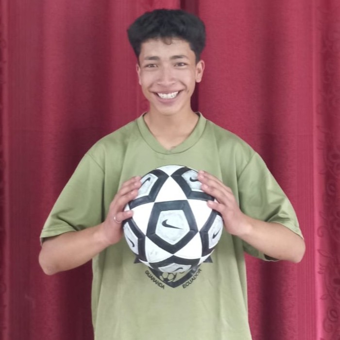 Jugador 3